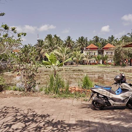 The Pause Inn - Soca 1 Ubud Esterno foto