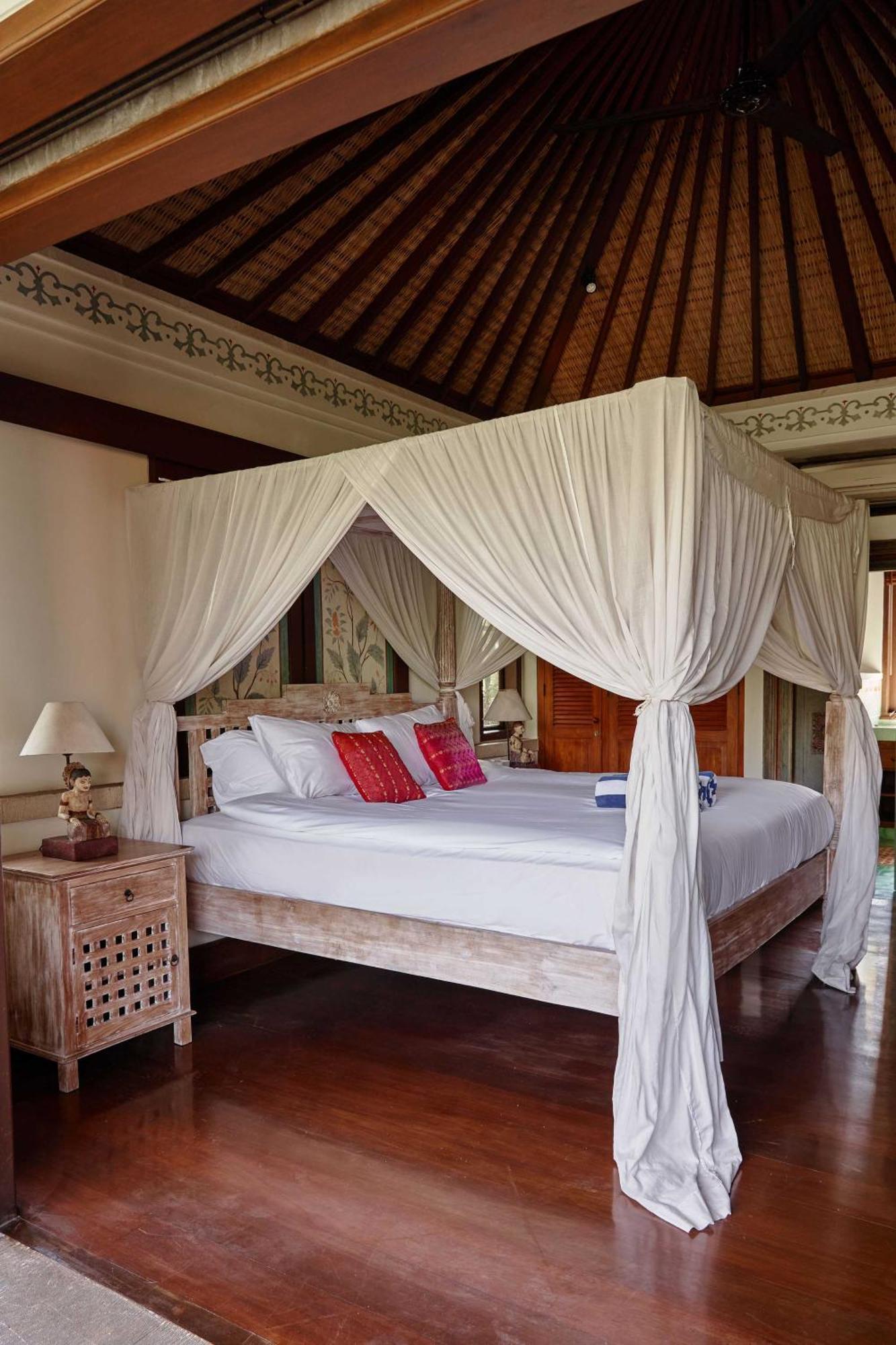 The Pause Inn - Soca 1 Ubud Esterno foto