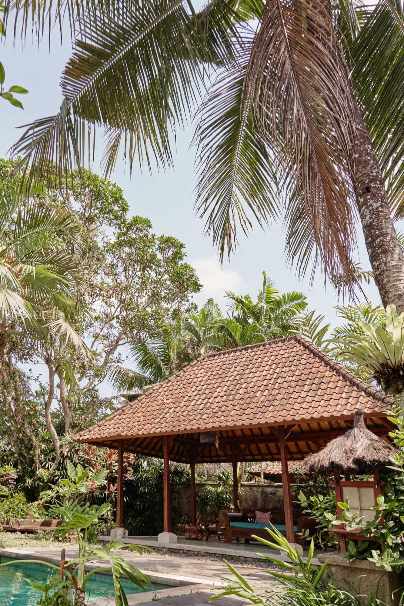 The Pause Inn - Soca 1 Ubud Esterno foto