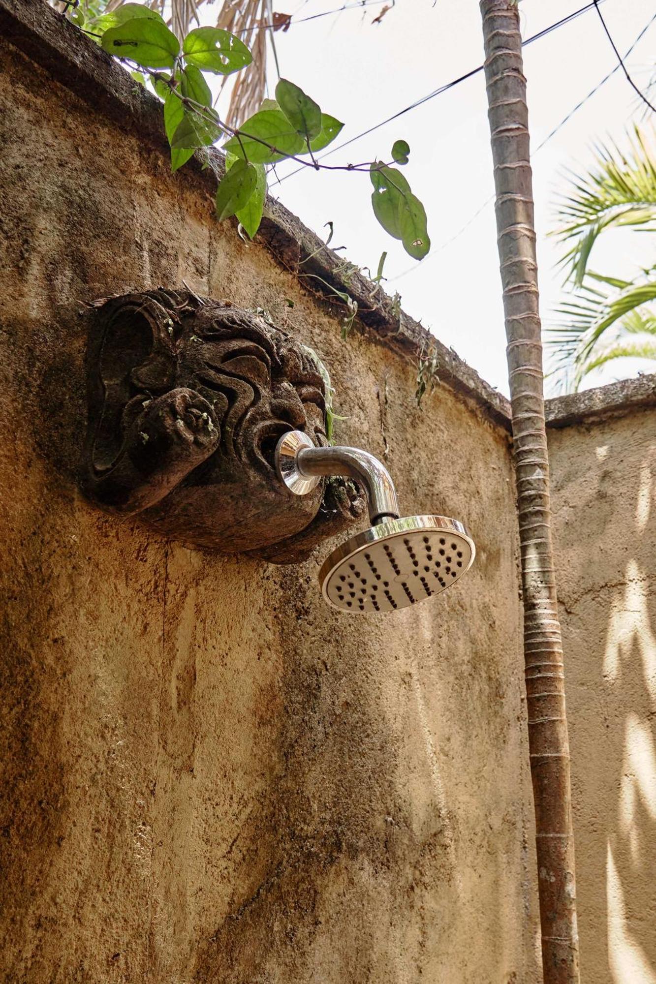 The Pause Inn - Soca 1 Ubud Esterno foto